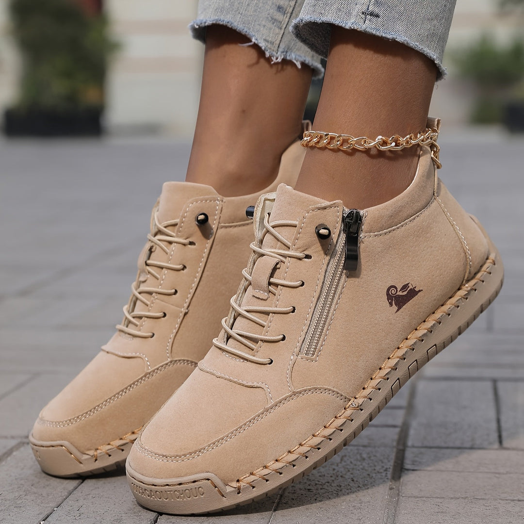 ErgoVita™ – Sneakers met comfort therapeutisch