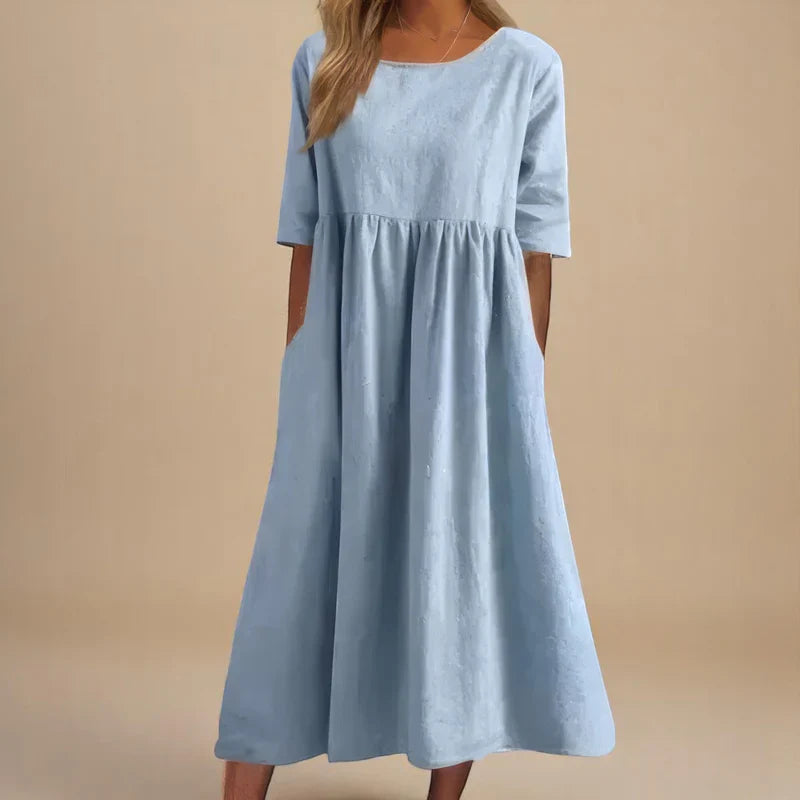 MARIANA™ JURK FLATTEUR QUOTIDIENNE