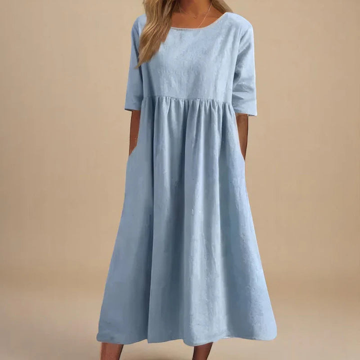 MARIANA™ JURK FLATTEUR QUOTIDIENNE