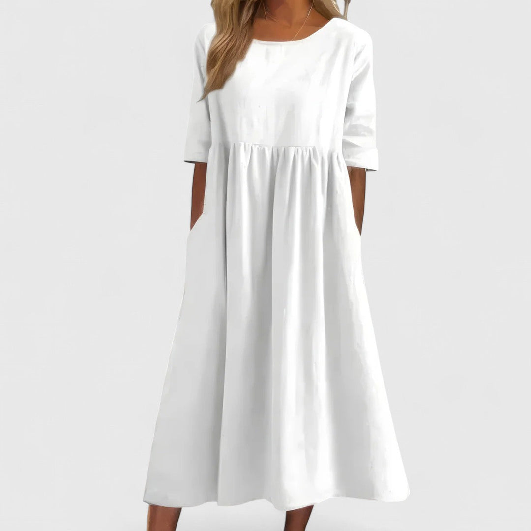 Selma | Elegante Jurk
