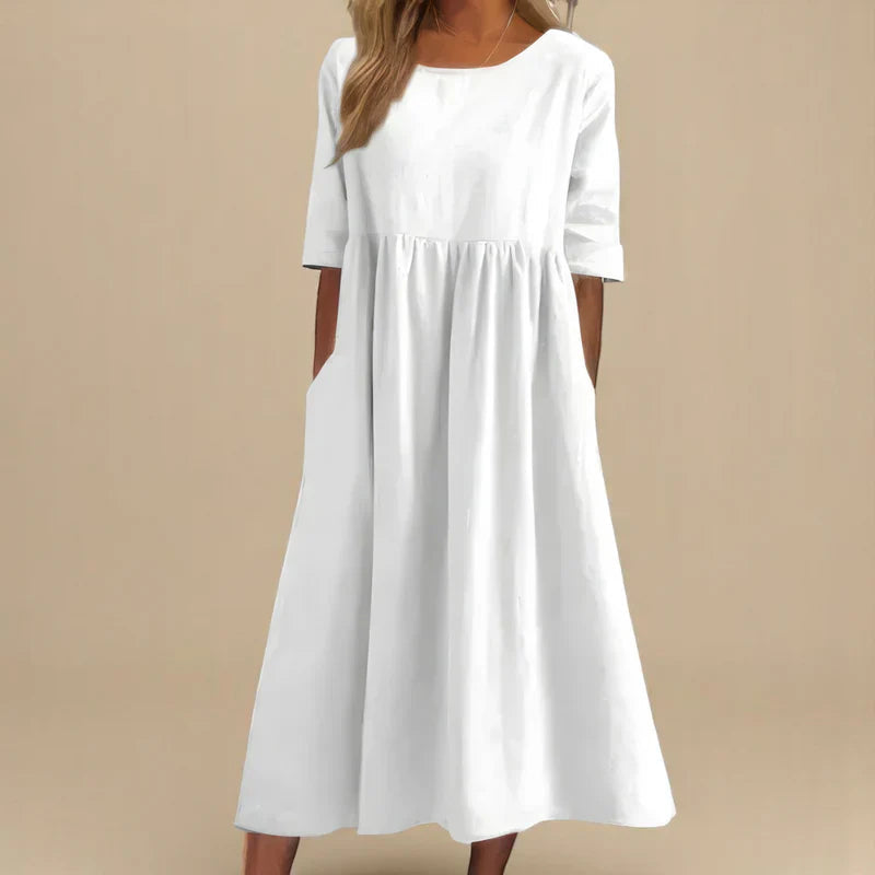 MARIANA™ JURK FLATTEUR QUOTIDIENNE