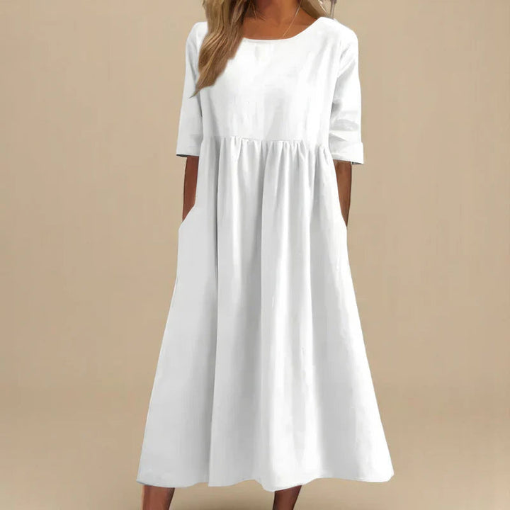MARIANA™ JURK FLATTEUR QUOTIDIENNE