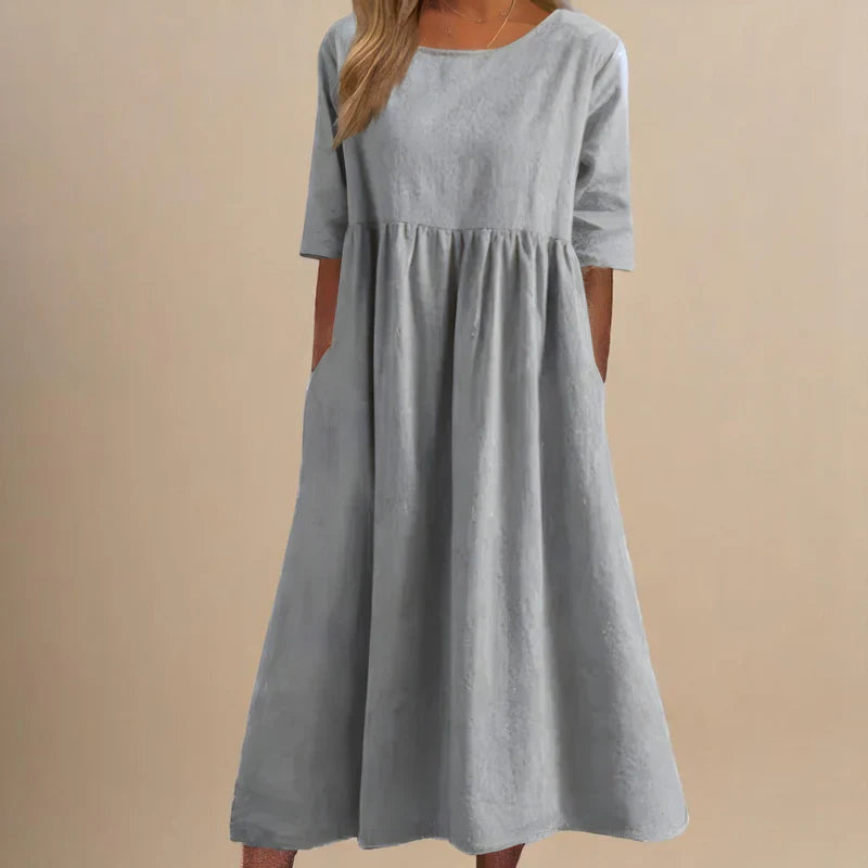 MARIANA™ JURK FLATTEUR QUOTIDIENNE