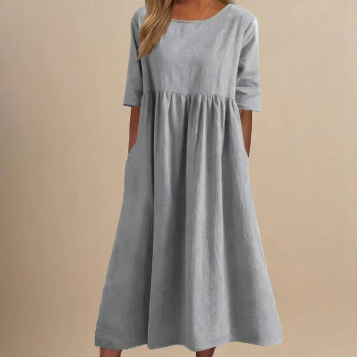 MARIANA™ JURK FLATTEUR QUOTIDIENNE