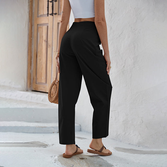 Sabby - Broek Élégance Audacieuse