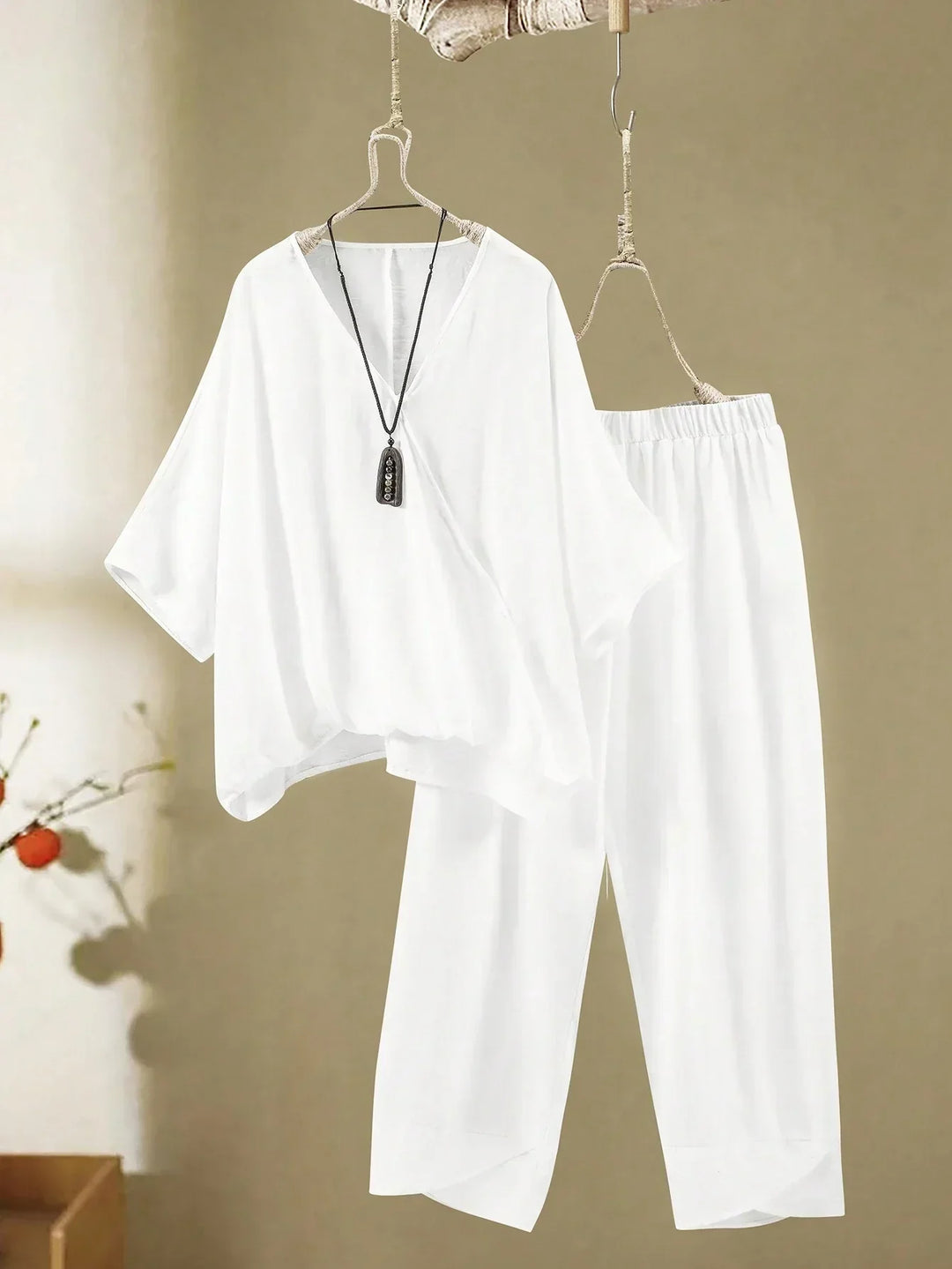 Juna - Set Boho Casual