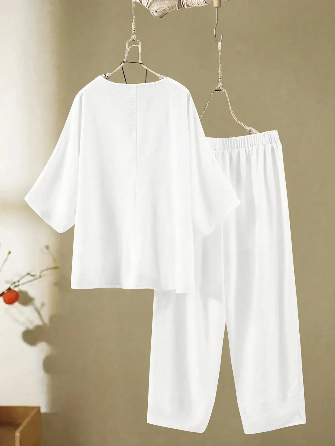 Juna - Set Boho Casual