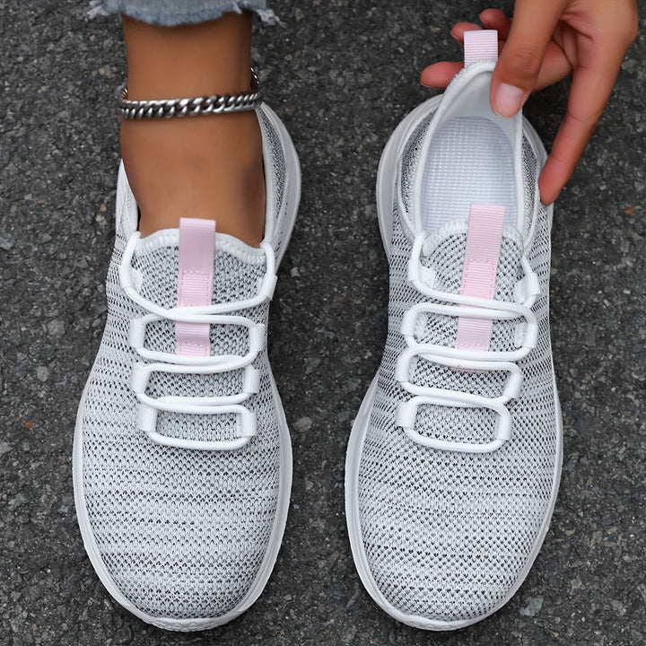 Sneakers ultra lichte ademende comfort