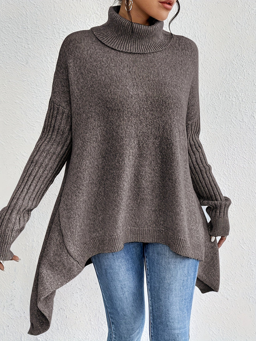 Audrey | Comfortabele Trui