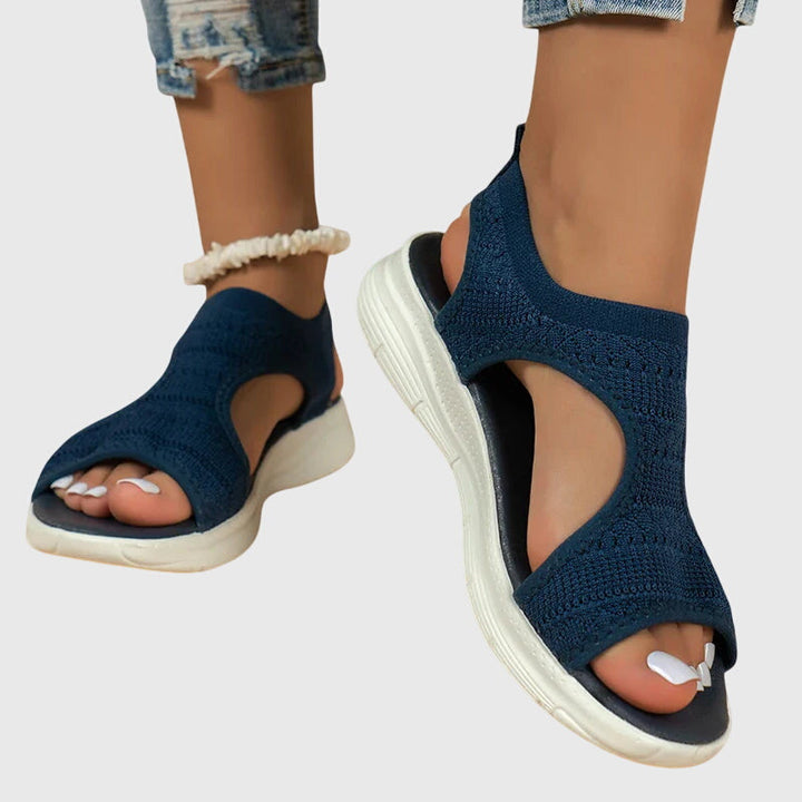 Marije | Orthopedische Sandalen