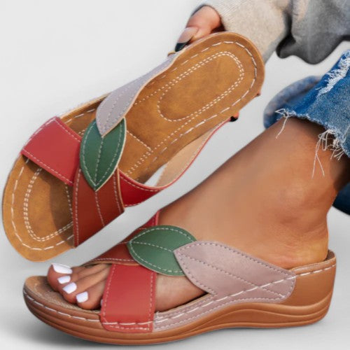 Leilani - Sandalen Orthopedische Comfortabele
