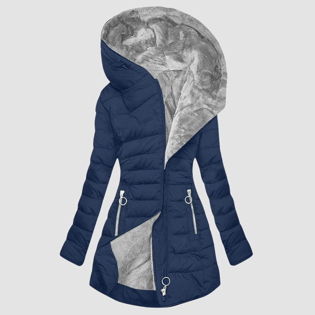 Cassiora | Comfortabele Jas