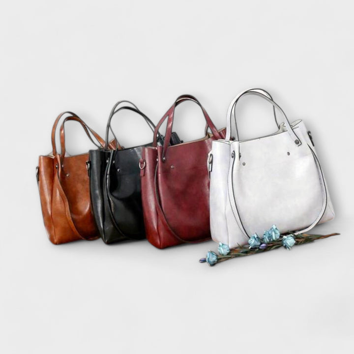 Azura - Set tassen vintage 4 delen
