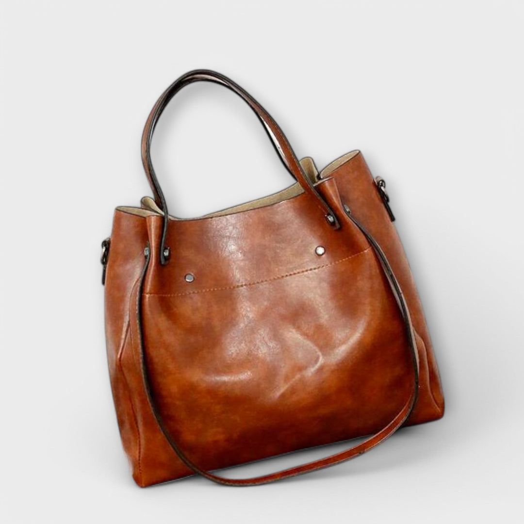 Azura - Set tassen vintage 4 delen