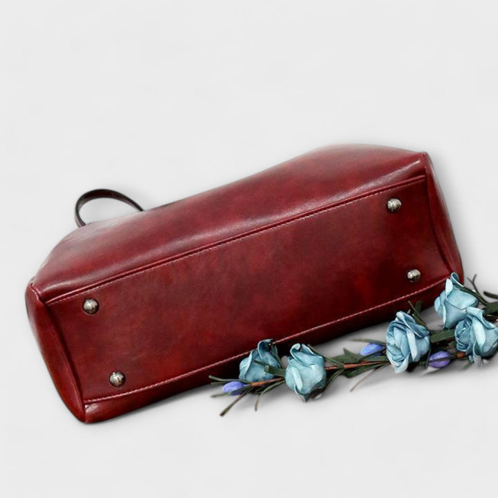 Azura - Set tassen vintage 4 delen