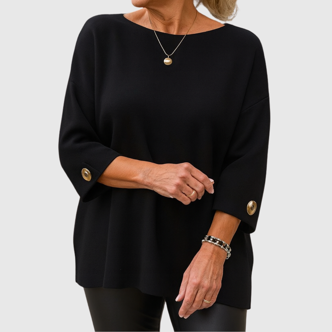 Julianette | Elegante Trui