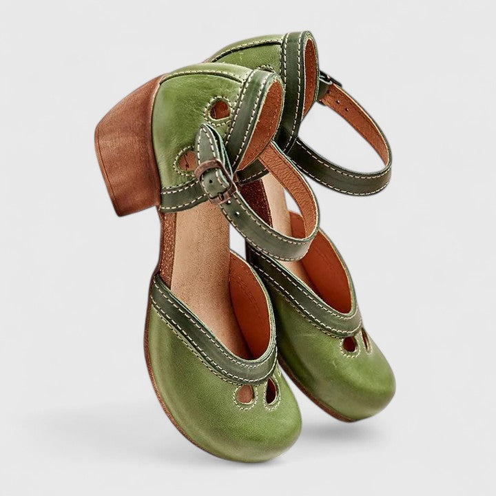 Reeva - Sandalen Orthopedische Gericht Comfort