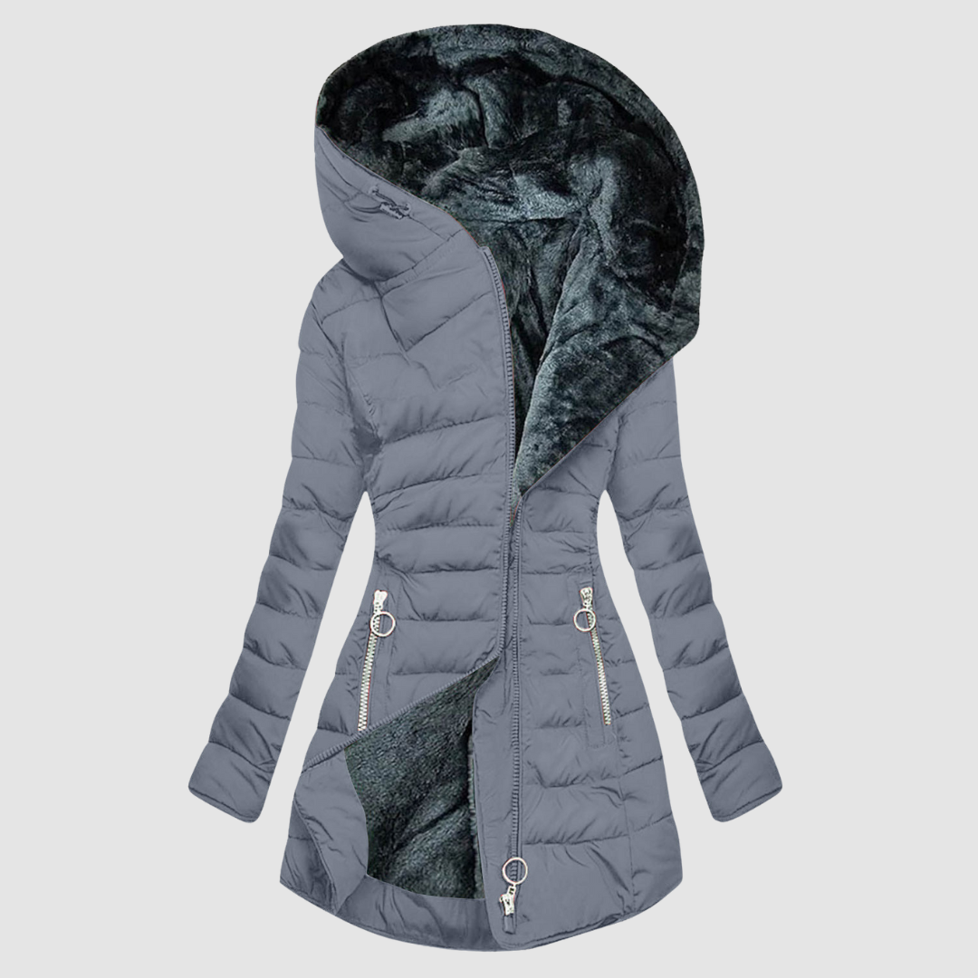 Cassiora | Comfortabele Jas