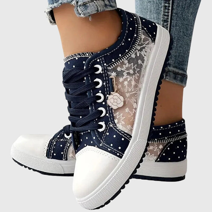 Naomi | Orthopedische Sneakers