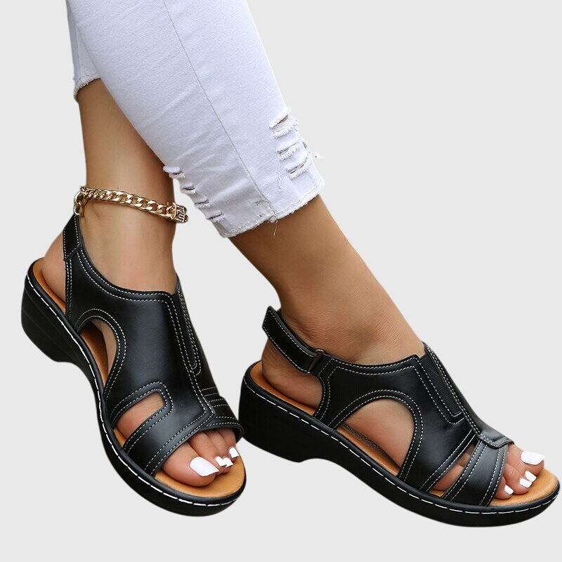 Celeste | Orthopedische Sandalen