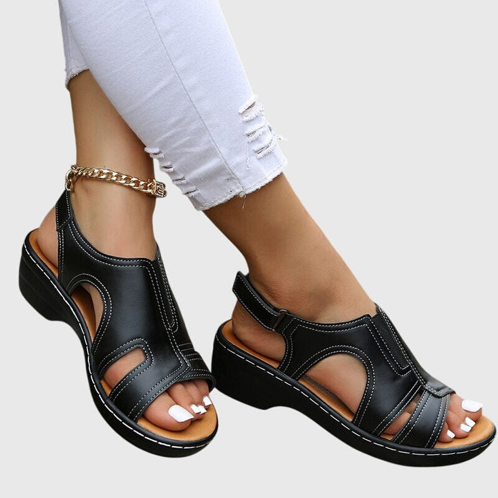 Celeste | Orthopedische Sandalen