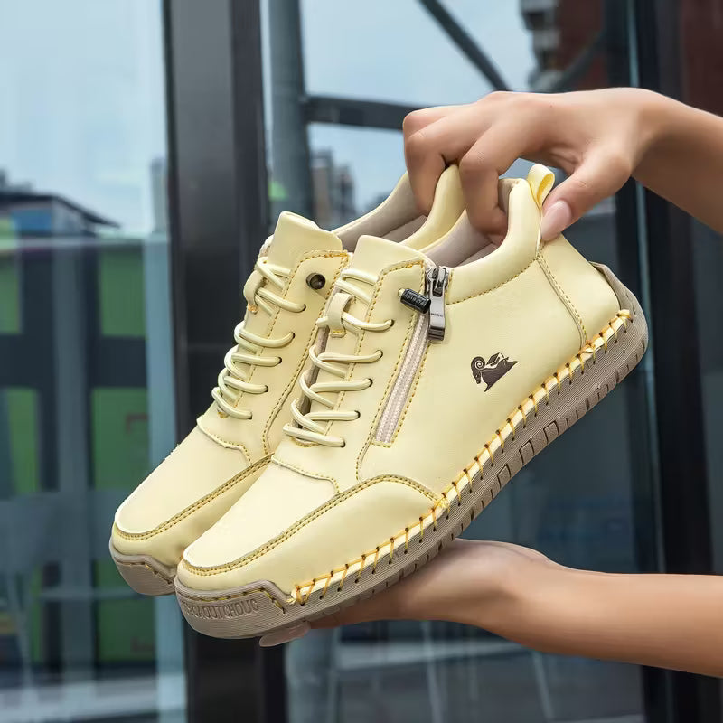 ErgoVita™ – Sneakers met comfort therapeutisch