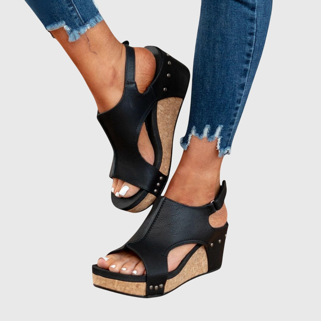 Marni - Sandalen orthopedische elegante