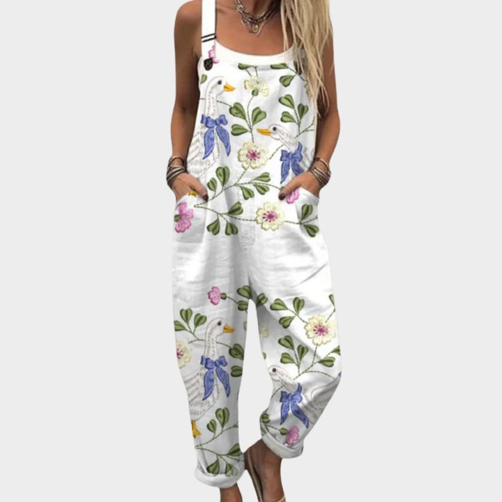 Zara | delicate bloemzwanen