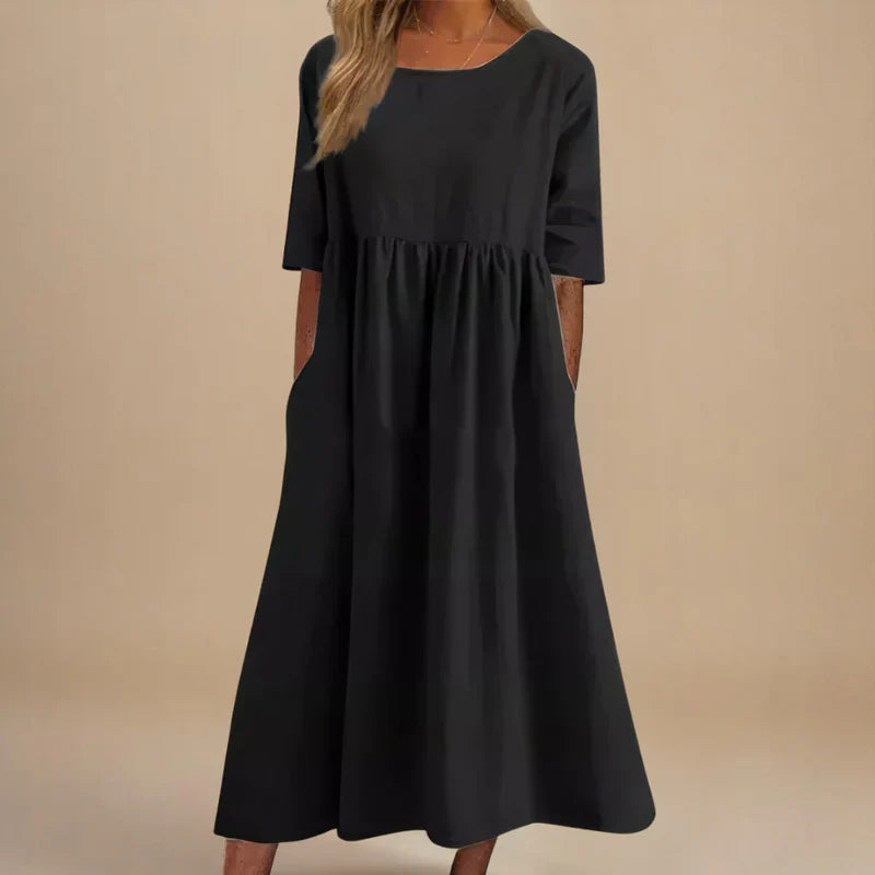 MARIANA™ JURK FLATTEUR QUOTIDIENNE