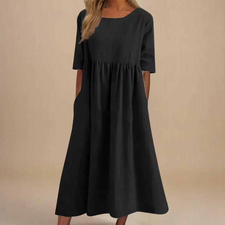 MARIANA™ JURK FLATTEUR QUOTIDIENNE