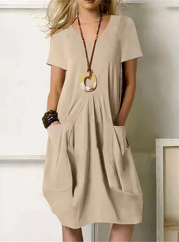 Ubud - Jurk Casual