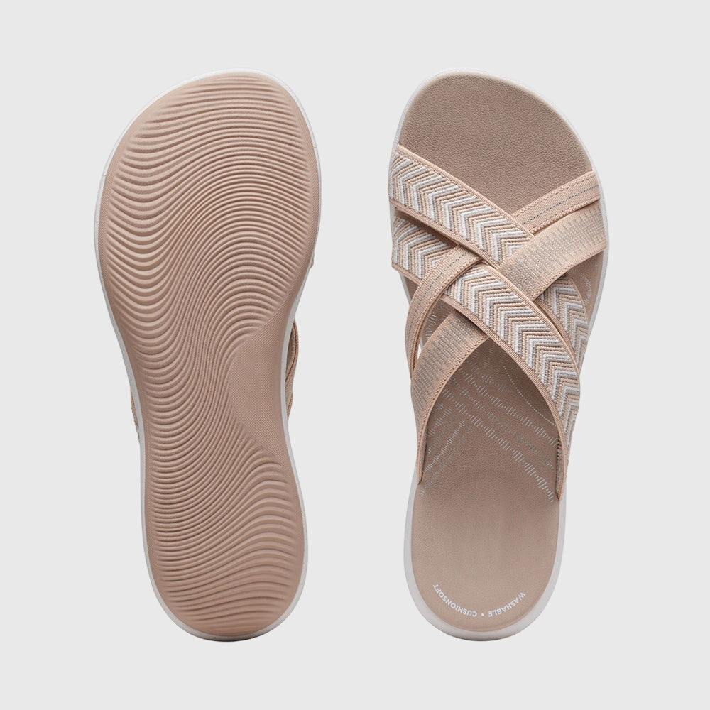 Avia - Sandalen lichte en douces