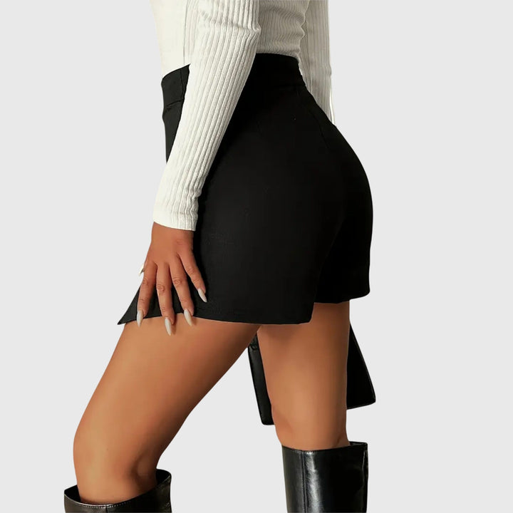 Johanna – Rok Crayon