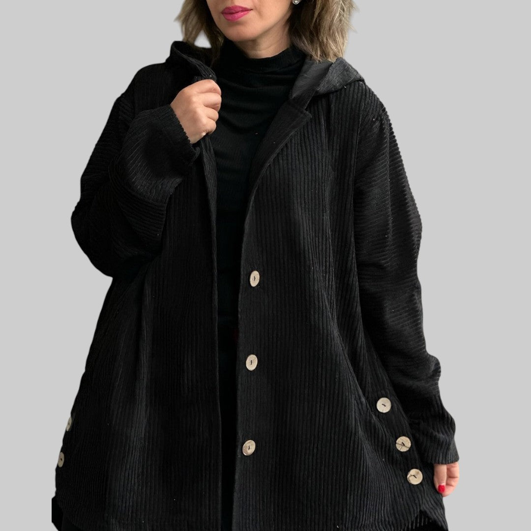 Cordia™ | Gewatteerd Jasje
