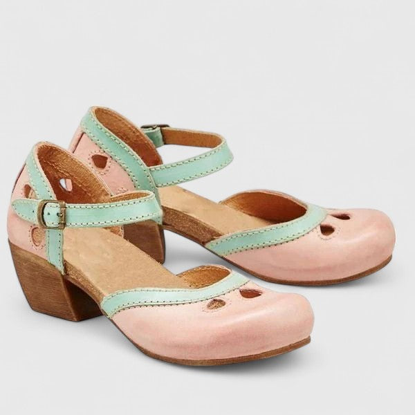 Reeva - Sandalen Orthopedische Gericht Comfort