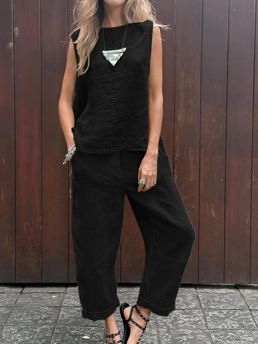 Zenneth - Set Casual en Twee Delen