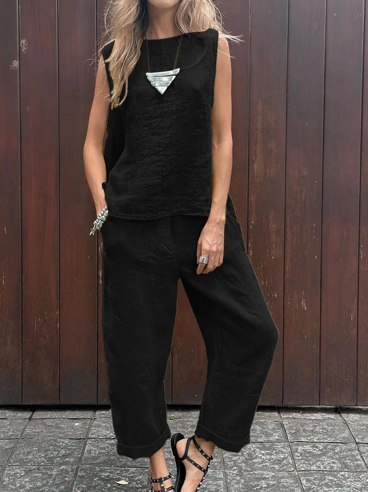 Zenneth - Set Casual en Twee Delen