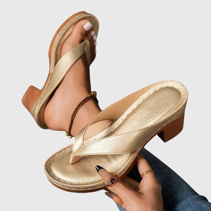 Petra | Orthopedische sandalen