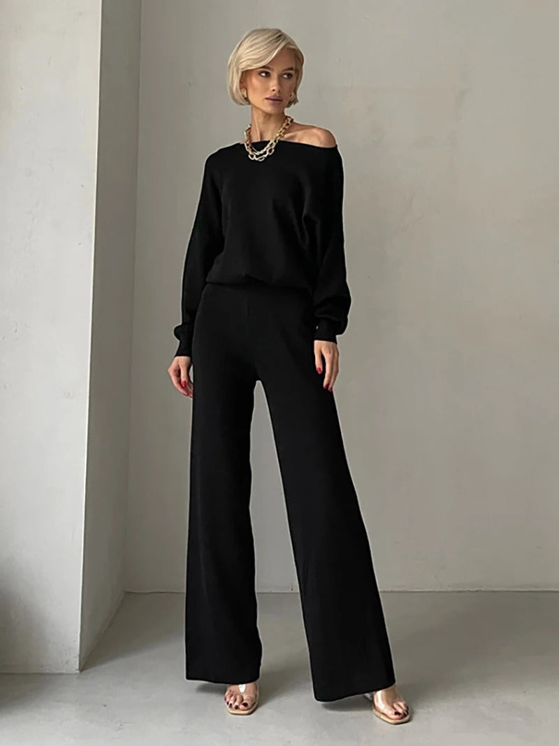 Crisha - Set Elegant