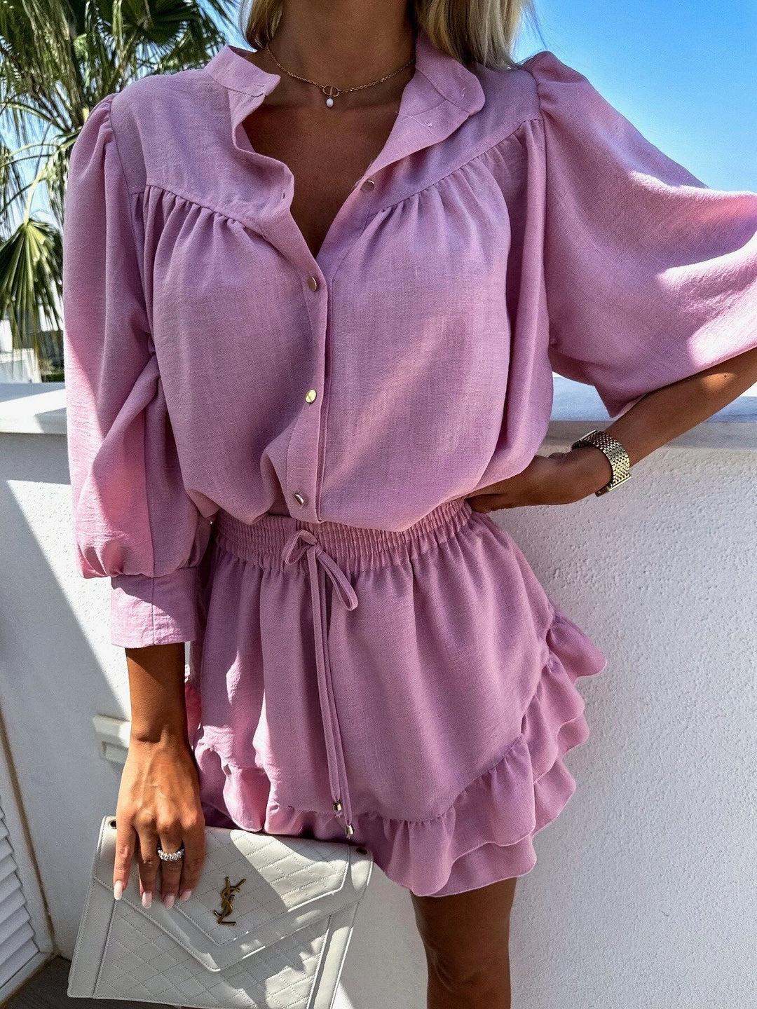 Noelle - Set Mode Chic
