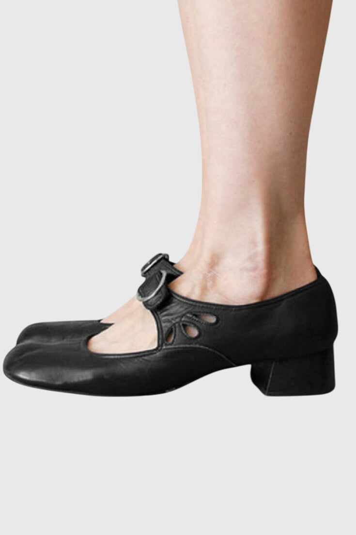 Norah - Sandalen Orthopedische Comfortabele
