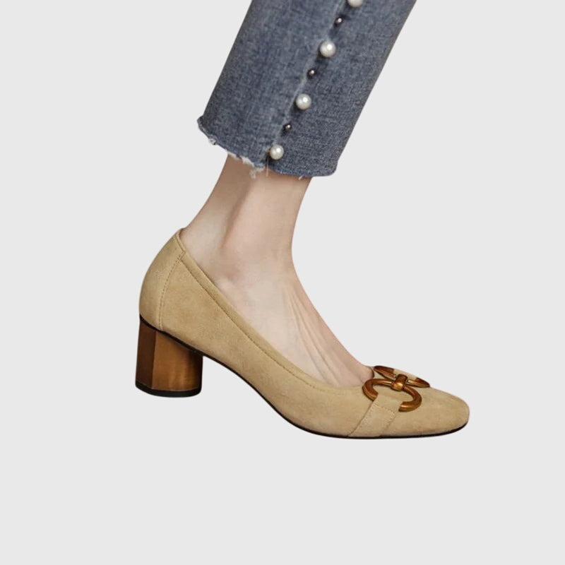 Dorothy™ | Elegante Hoge Hakken