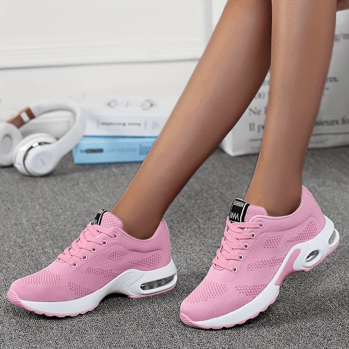 Dempende, Ademende Antislip Sneakers
