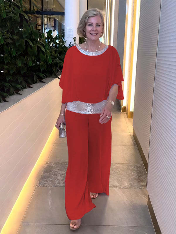 Nyla - Set Elegant en Chic
