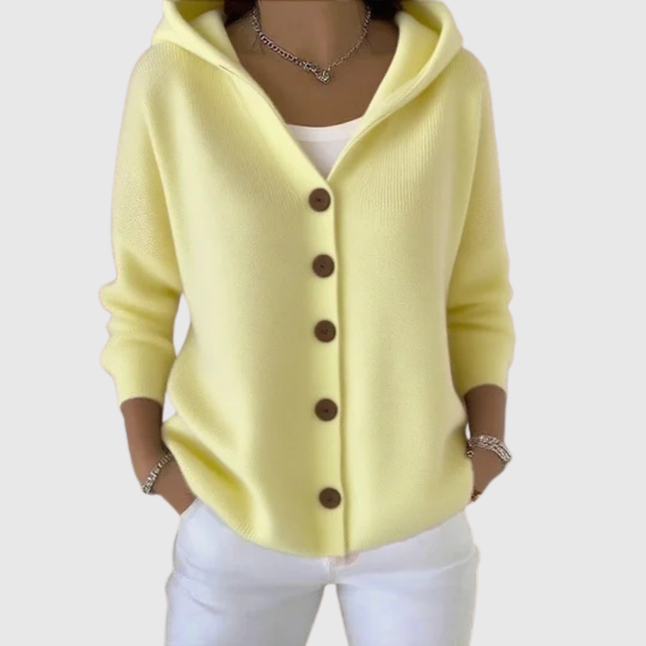 Joyce | Elegant Vest
