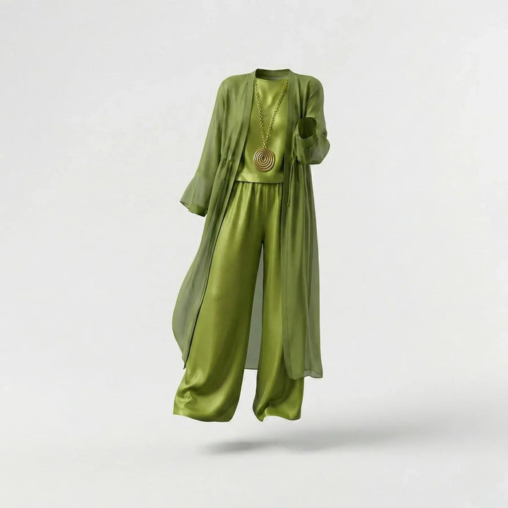 Ignazia | Elegante en comfortabele outfit