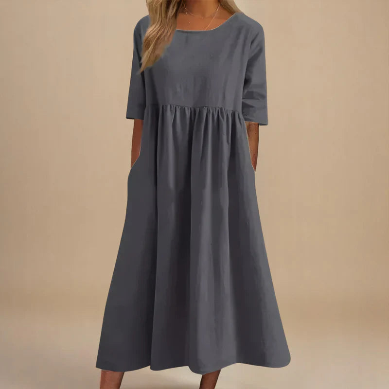 MARIANA™ JURK FLATTEUR QUOTIDIENNE
