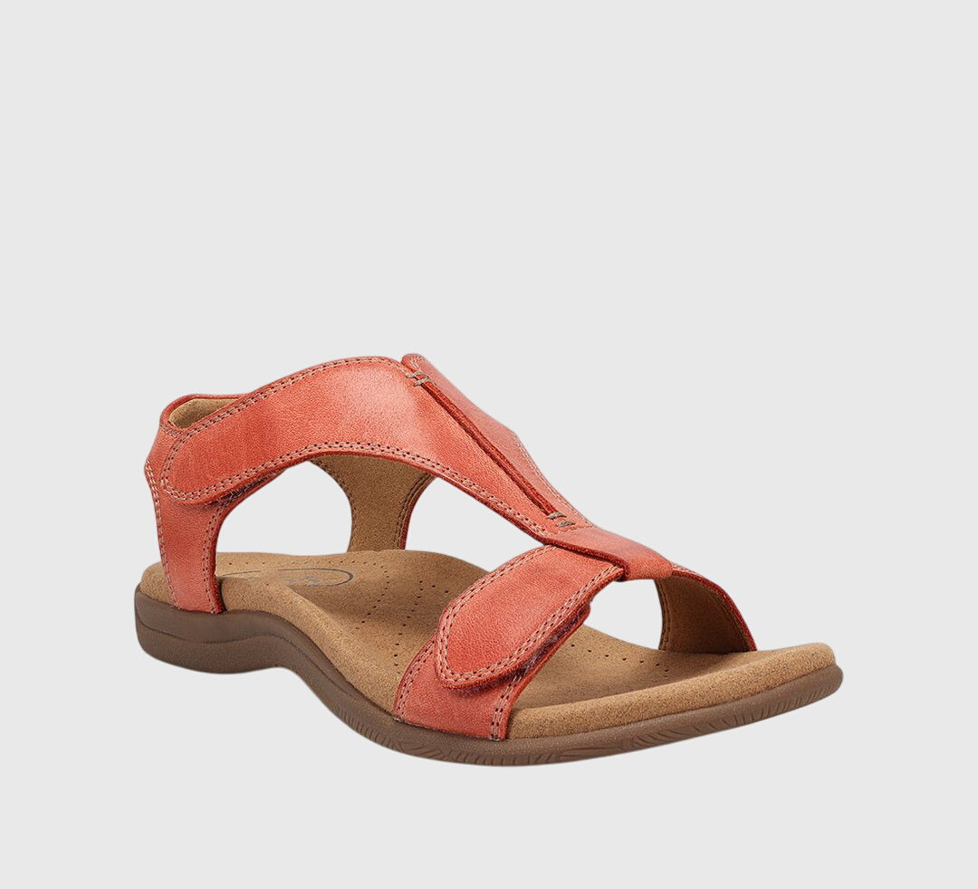 Manon | Elegante Orthopedische Sandalen