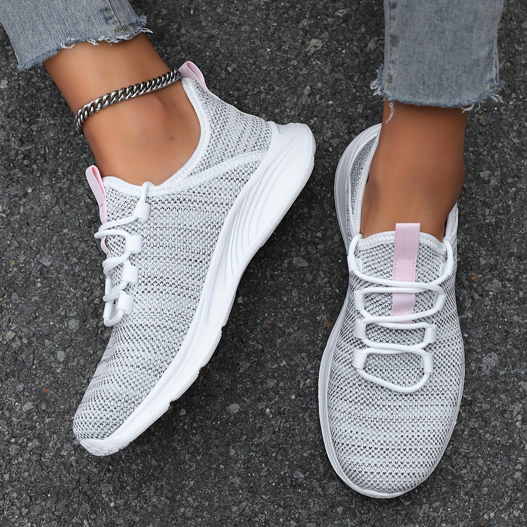 Sneakers ultra lichte ademende comfort