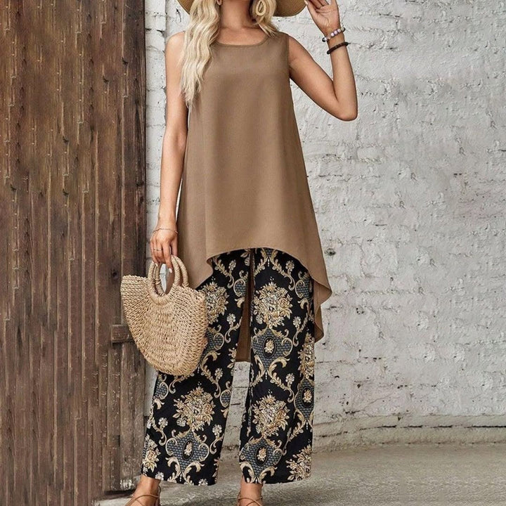 Trina - Set Boho Licht